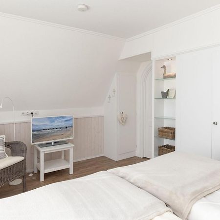 Buhne 3 Villa Grömitz Eksteriør billede