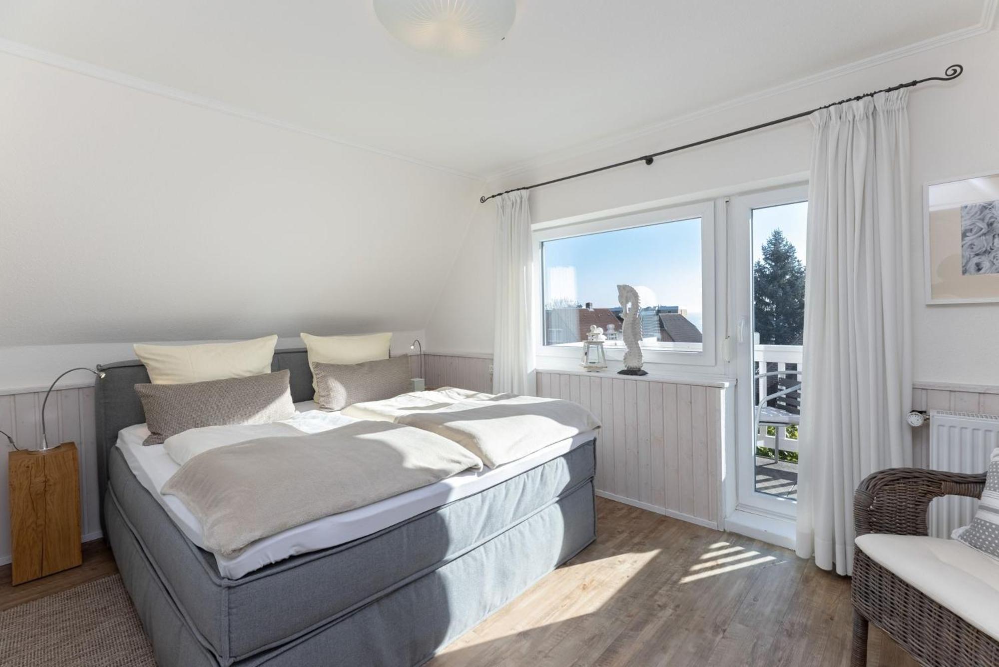Buhne 3 Villa Grömitz Eksteriør billede
