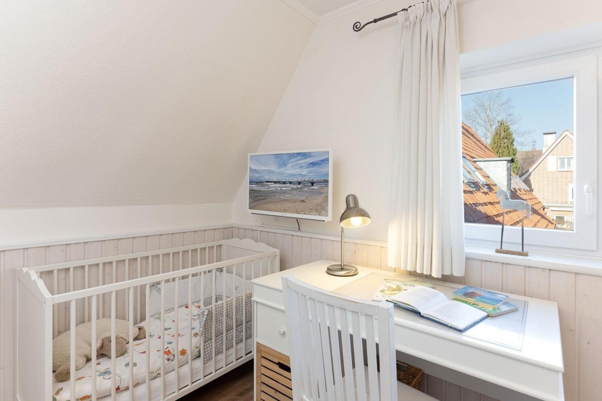 Buhne 3 Villa Grömitz Eksteriør billede